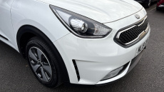 Kia Niro 1.6 GDi Hybrid 2 5dr DCT Hybrid Estate